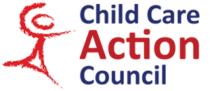 Child Card Action Council Logo