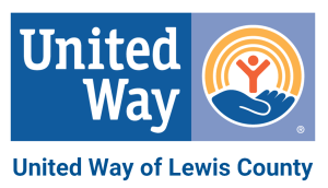 United Way of Lewis County Logo